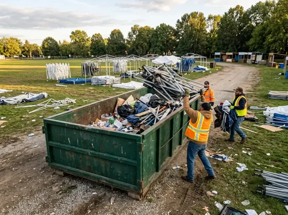 temporary-event-waste-containe-016 — frequently asked questions, Roll-Off Dumpster Rental Services in Royse City, TX